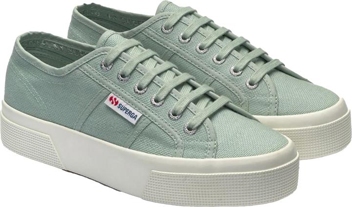 Produktbild Superga Plattformen 2740 (42)