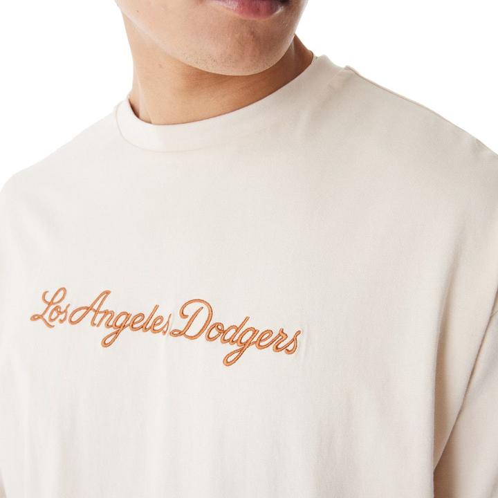 Image du produit New Era t-hirt lo angele dodger mlb tartan infill (S)