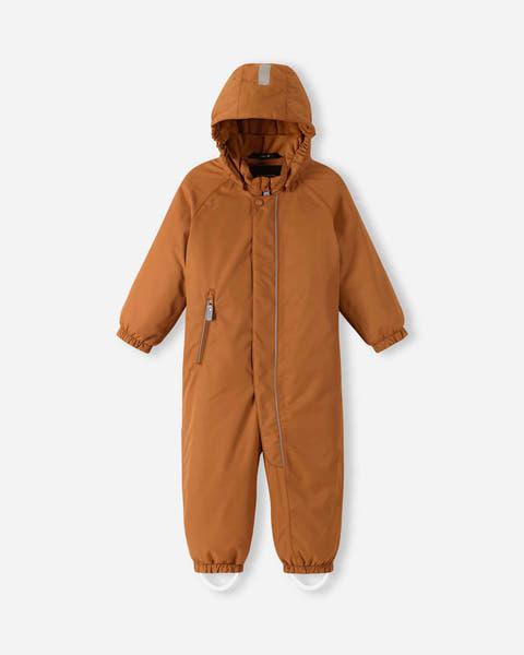 Actual product image Reima Kid's Puhuri (74)