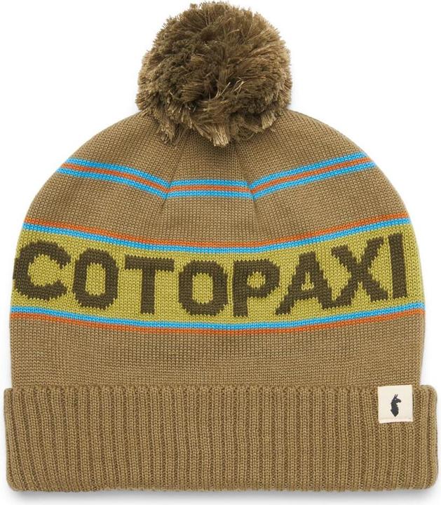 Produktbild Cotopaxi Cumbre Beanie