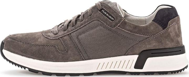 Actual product image Gabor Low shoe (44)