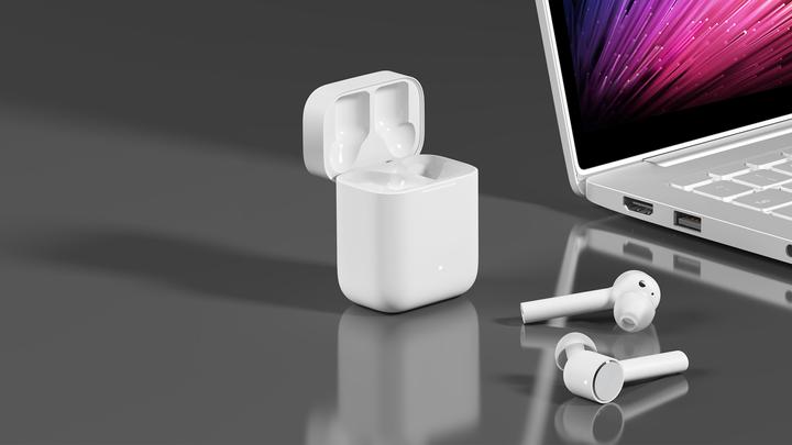 Image du produit Xiaomi Mi Airdots Pro (ANC, 10 h, Sans fil)