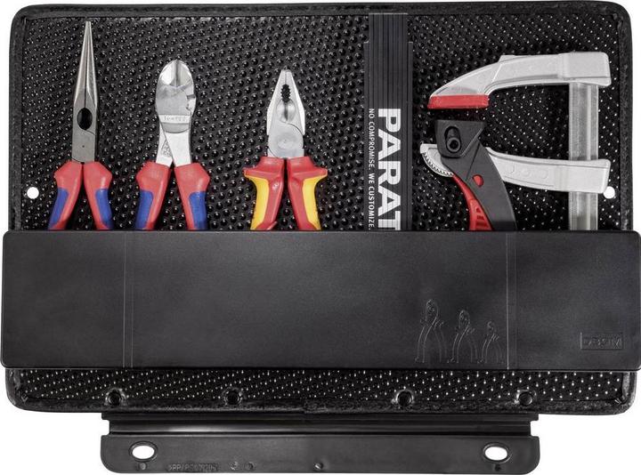 Image du produit Parat CP7 Panneau-outils mousse à picots