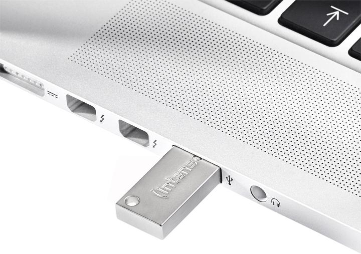 Produktbild Intenso Premium Line (128 GB, USB-A, USB 3.2)