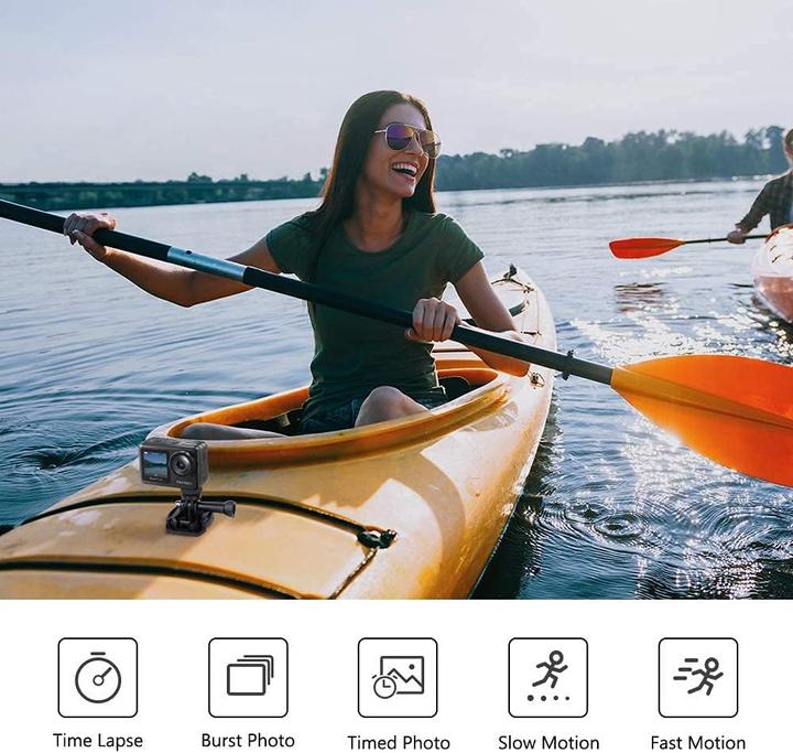 Immagine prodotto Akaso Action Cam 4K30FPS mit Touchscreen und EIS 2.0 (WiFi)