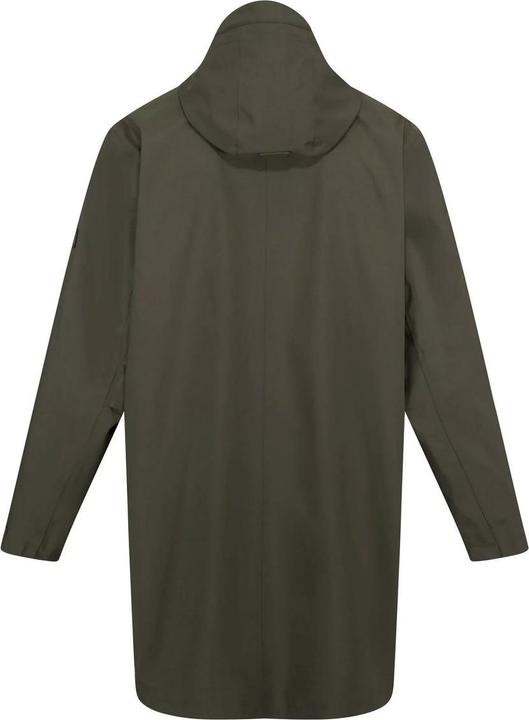 Actual product image Regatta Alessandro Parka (S)