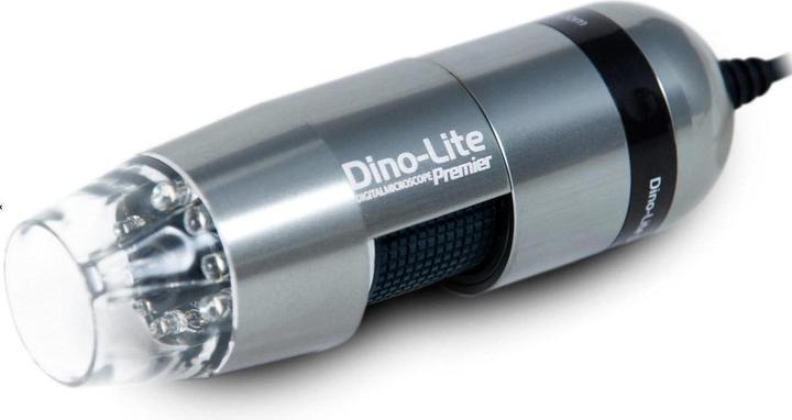 Immagine prodotto Anmo Dino-Lite AM4013MTL, Microscopio portatile