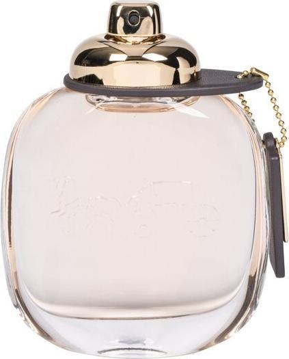 Actual product image Coach Poppy Flower (Eau de parfum, 90 ml)