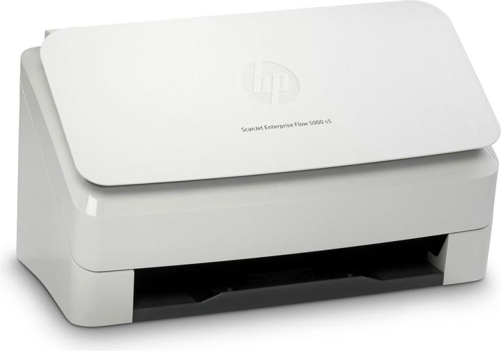Actual product image HP ScanJet Enterprise Flow 5000 S5 (USB)