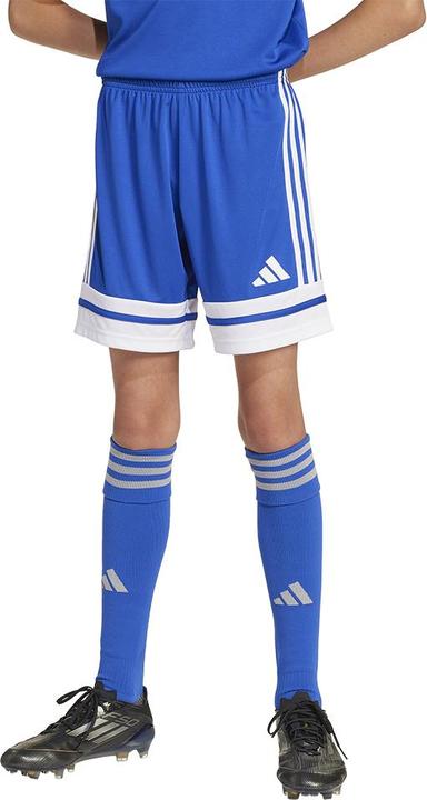 Actual product image adidas Squadra 25 Short Kids (152)