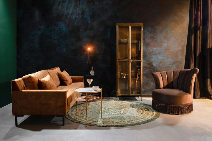 Actual product image Dutchbone Gertlush (63.5 x 41.5 x 184 cm)