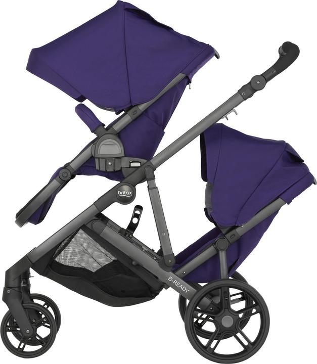 Image du produit Britax Römer B-Ready