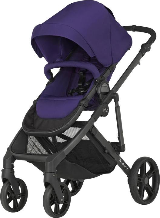 Image du produit Britax Römer B-Ready