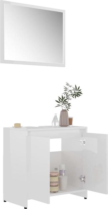Produktbild VidaXL Leroi