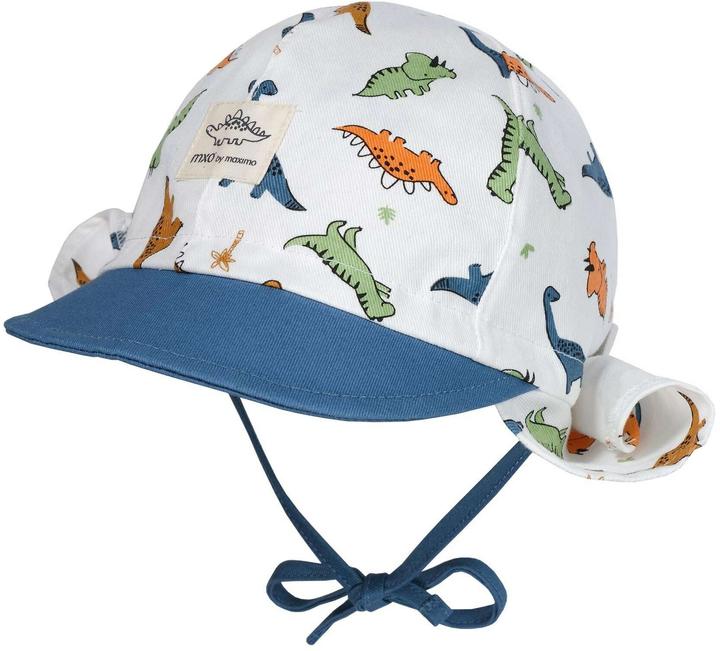 Image du produit Maximo Casquette d'été Dino Gr. 51 (51)
