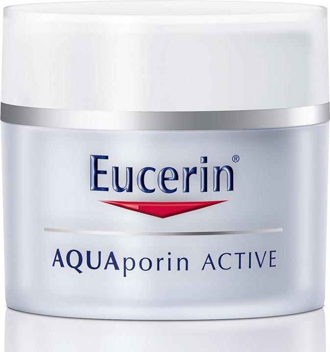Produktbild Eucerin Aquaporin Active (50 ml, Tagescreme)