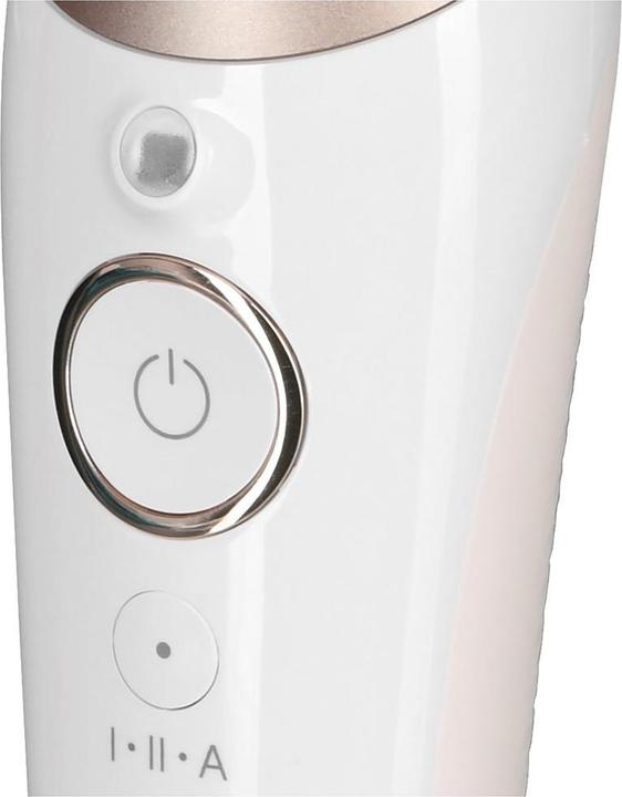 Actual product image Braun 9-481 3D Silk-épil epilator