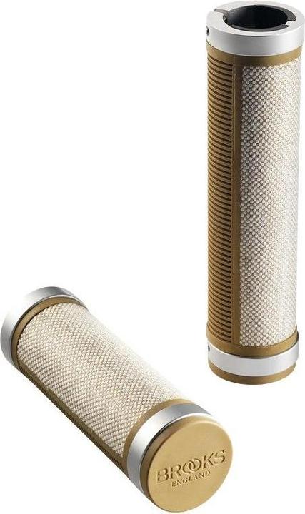 Immagine prodotto Brooks Running Manopole Cambium Comfort 130/100 mm, Naturale