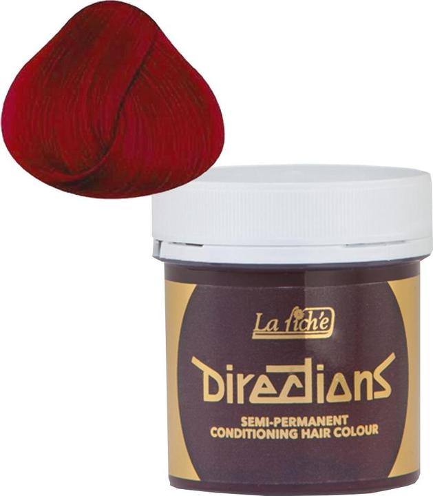Image du produit Directions Rouge vermillon (Rouge Vermillon)