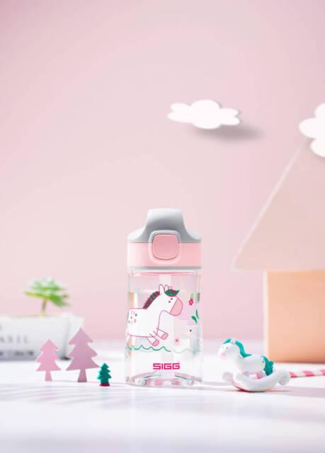 Actual product image Sigg Miracle Kids Tritan (0.35 l)