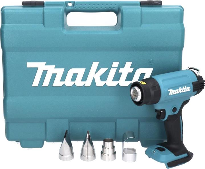 Immagine prodotto Makita DHG181ZK