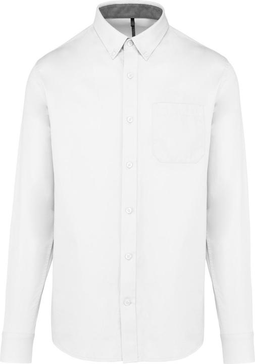 Actual product image Kariban Nevada shirt (XXL)
