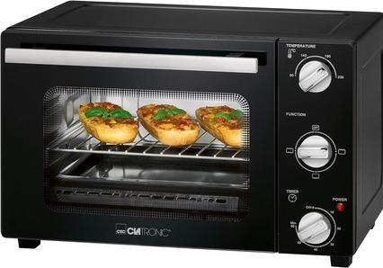 Image du produit Clatronic NM 3795