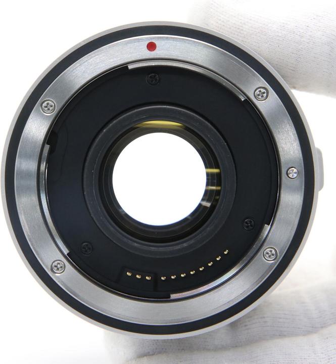 Produktbild Canon Extender EF 2x III (Telekonverter, Canon EF)