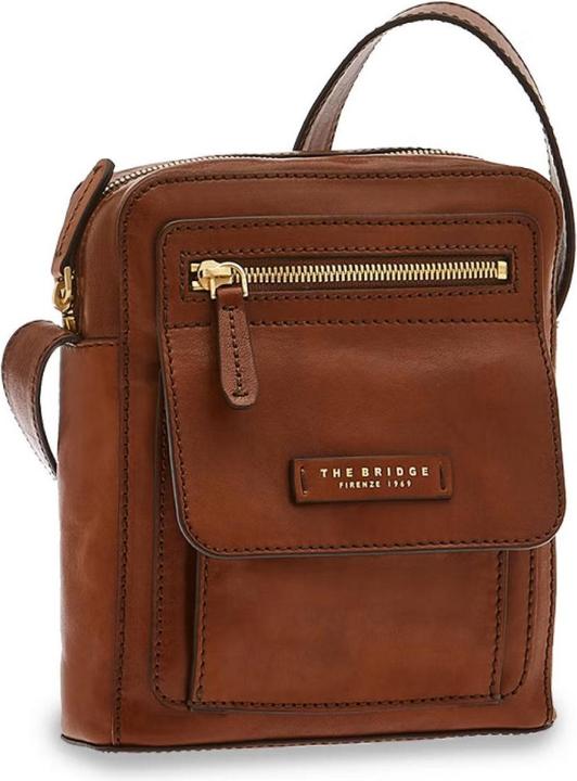Actual product image The Bridge Shoulder bag Alberto
