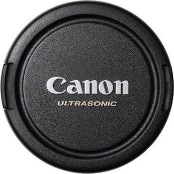 Actual product image Canon E-72U Lens Cap 72mm