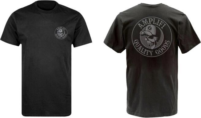 Produktbild Amplifi Mono Rocker Tee (XL)