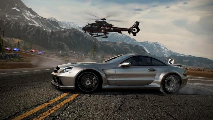 Immagine prodotto EA Games Need for Speed Hot Pursuit Remaster (Xbox One X, EN)