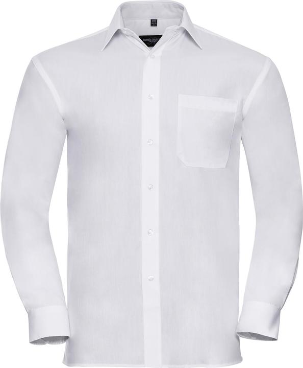 Image du produit Russell Chemise BusinessChemise à manches longues (3XL)