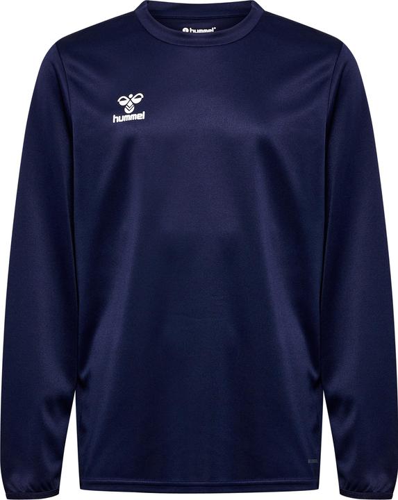 Actual product image hummel Hmlessential Sweatshirt Kids (152)