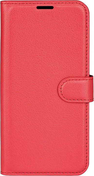 Produktbild Cover-Discount OPPO Reno12 5G - Leder Etui Hülle (Oppo Reno 5G)