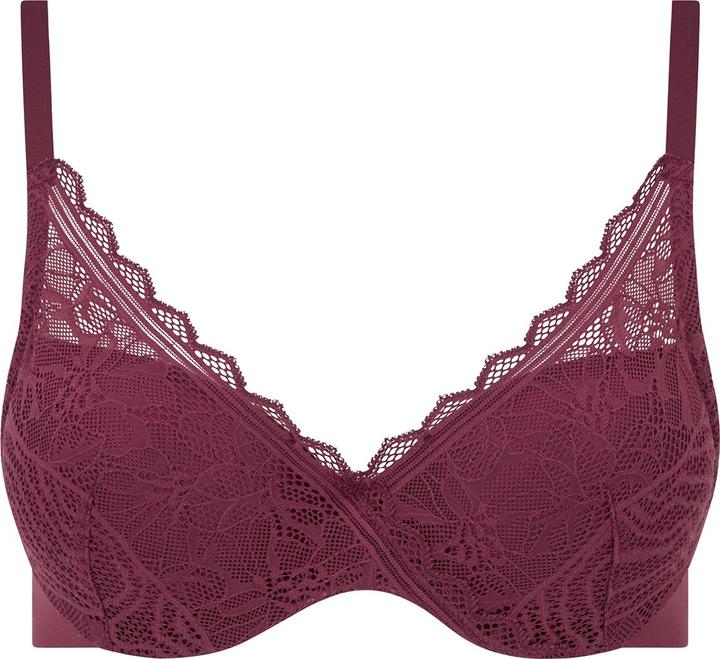 Produktbild Chantelle Easy Feel Floral Touch Schalen-BH (70 F, Einzelpack)