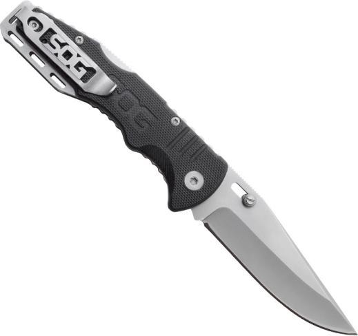 Produktbild SOG Salute mini (7.87 cm)