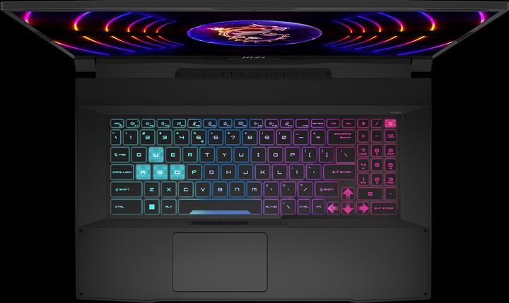 Immagine prodotto MSI Katana 15 (15.60", Intel Core i7-13620H, 16 GB, 1000 GB, DE)