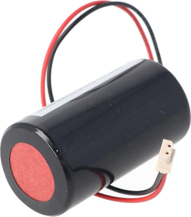 Actual product image Eve Batterie Battery ER34615-GL101, 0-9912-K, ER34615M/W200, Visonic Siren 710, 720 (1 pcs., D, 19000 mAh)