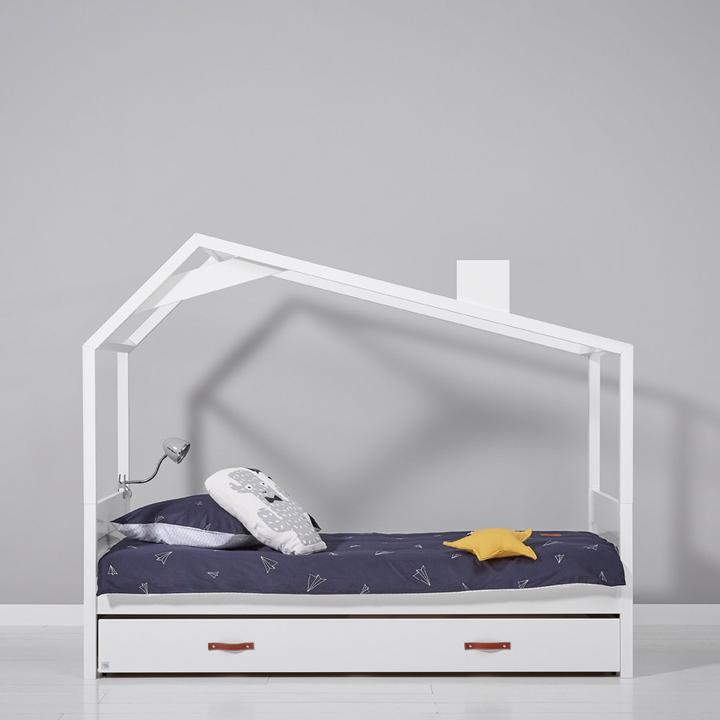 Immagine prodotto Cool Kids Furniture Cool bambini letto (90 x 200 cm)