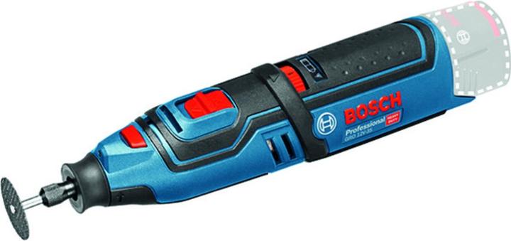 Image du produit Bosch Professional Gro 12v-35