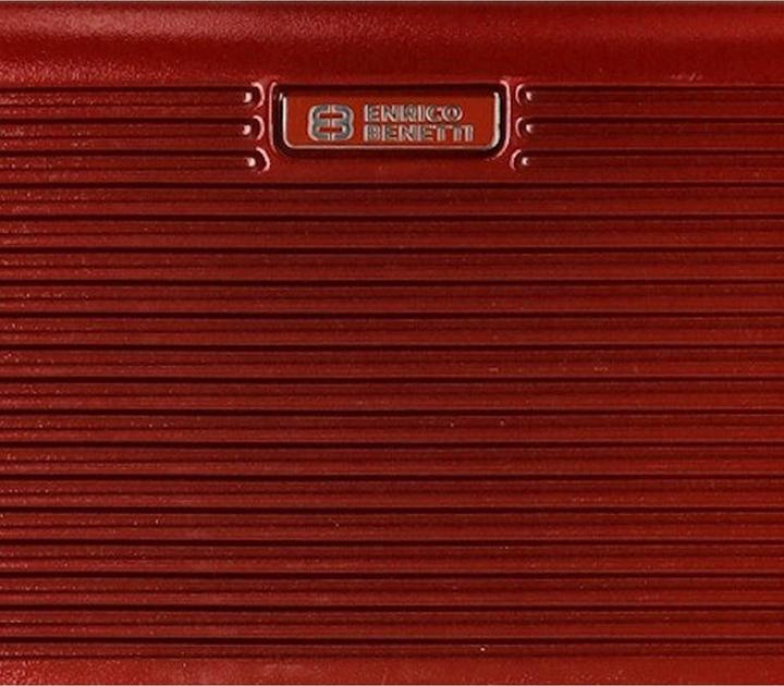 Immagine prodotto Enrico Benetti Toronto - Set di 3 valigie (L (90 - 115l))