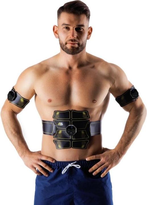 Image du produit HMS Abs Master