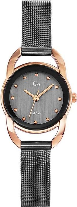Actual product image Go Girl Only Eblouis-Moi (Analogue wristwatch, 24 mm)