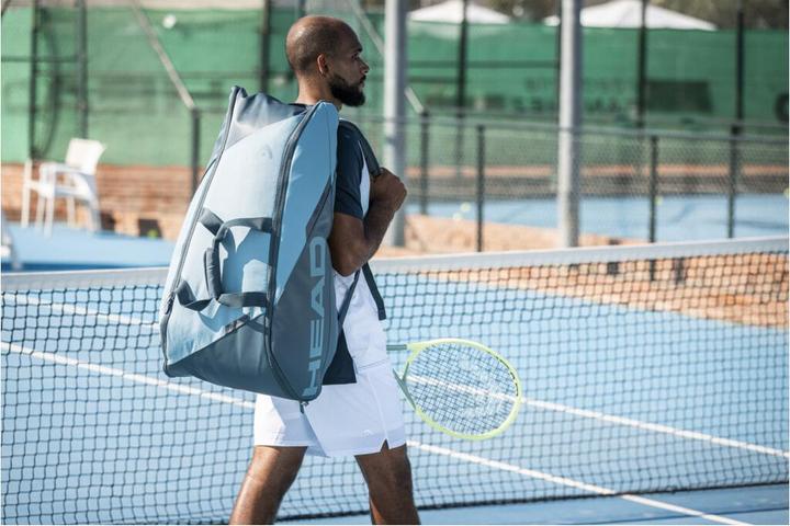 Immagine prodotto Head Borsa porta racchette Tour L (9R)