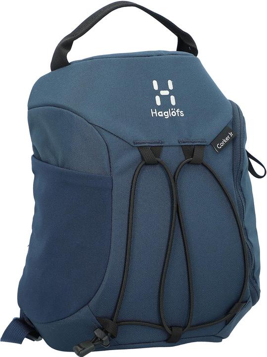 Tarn Blue
