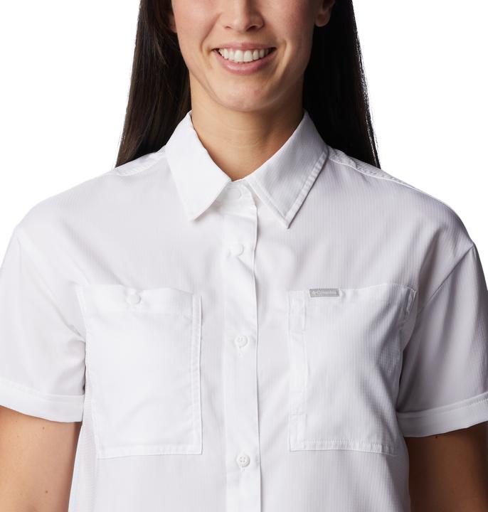 Immagine prodotto Columbia Camicia Silver Ridge Utility™ SS (M)