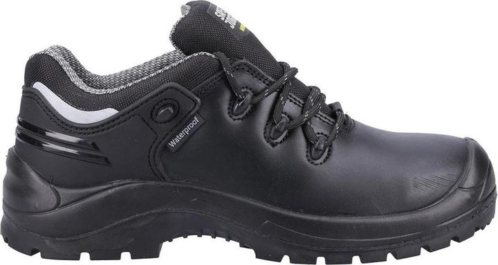 Actual product image Safety Jogger Safety shoes leather (No safety category, 43)