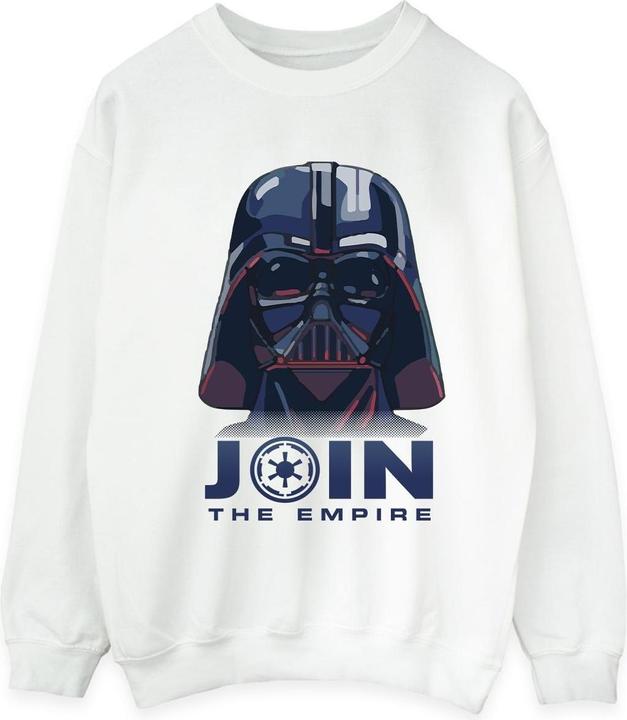 Image du produit Star Wars - Sweat - Homme (M)
