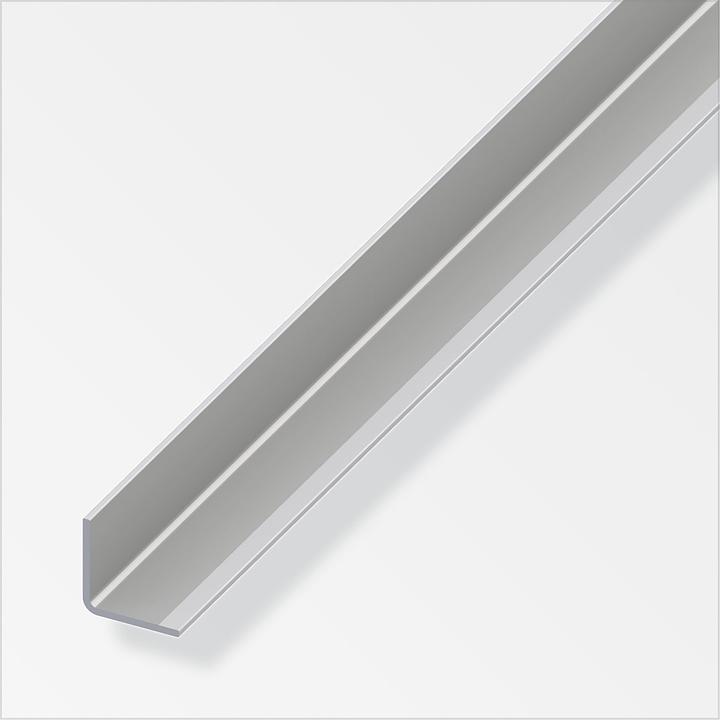 Immagine prodotto Alfer Profilo angolare in acciaio inox 2,5 m